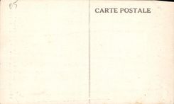 VINTAGE POSTCARD Spray Brown Tower Old Archiepiscopal Keep Entered of the barracks Laharpe Militaria