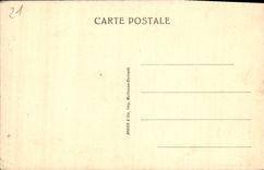 CPA Hotel Dieu De Beaune Porte d'entree Religieuse