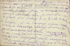 CPA Versailles Galerie des Glaces 