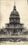 CPA Paris Le Dome des Invalides 