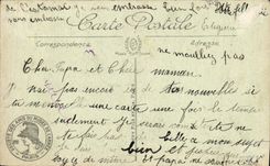 CPA Paris Le Dome des Invalides 