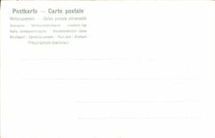 CPA Fantaisie Bonne Fete Fleurs 