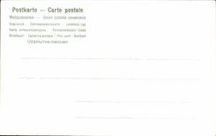 CPA Fantaisie Fleurs 