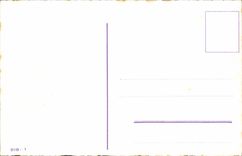 CPA Fantaisie Fleurs 