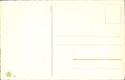 CPA Fantaisie Fleurs