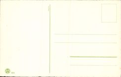 CPA Fantaisie Fleurs