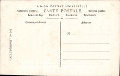 CPA Chevaux Hippisme Cheval