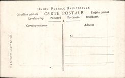 CPA Chevaux Hippisme Cheval