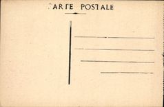 CPA Tarascon Eglise Ste Marthe