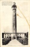CPA Ile de Re Le phare des baleines