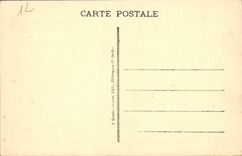 CPA Chateau de Tournoel