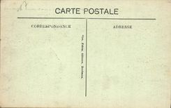 CPA Royan Cote d'Argent Le Casino municipal