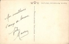 CPA Fantaisie Fleurs 