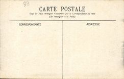 CPA Vichy Source Lardy