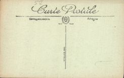 CPA Chaumont Le Viaduc