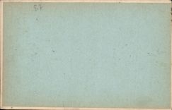 VINTAGE POSTCARD Auvergne Garabit the Viaduct and the Bridge