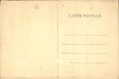 CPA Luz Saint Sauveur Le Pont Napoleon