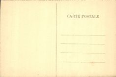 La POSTAL de la VENDIMIA el hoyo de la ruta de Napoleon del puente de Luz tiene Gavarnie