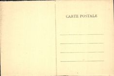 CPA Gavarnie Le Casque la Breche la Fausse Breche et le Taillon