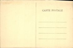 CPA Gavarnie Le Chaos