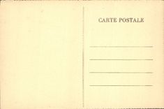 VINTAGE POSTCARD Vignemale and its Glacier