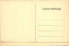 CPA Gavarnie La Grande Cascade