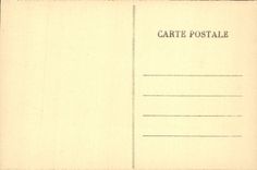 CPA Cascade de Gavarnie