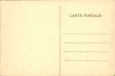 CPA Gavarnie Le Cirque