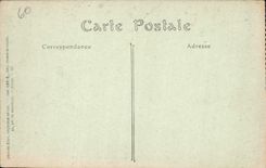 Balas de la POSTAL de la VENDIMIA de Compiegne visto en los montajes hermosos