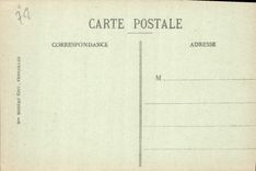 CPA Palais de Versailles Galerie des Galces Salle de la Signature de la paix en 1919