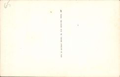 CPA Gavarnie L'Hotel du Cirque et la Grande Cascade