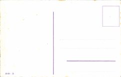 CPA Fantaisie Fleurs