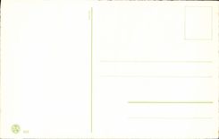 CPA Fantaisie Fleurs