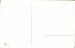 CPA Fantaisie Fleurs