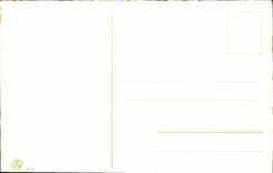 CPA Fantaisie Fleurs