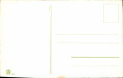 CPA Fantaisie Fleurs