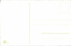 CPA Fantaisie Fleurs