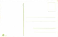 CPA Fantaisie Fleurs