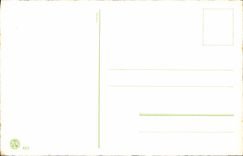 CPA Fantaisie Fleurs