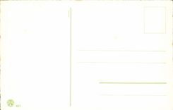 CPA Fantaisie Fleurs