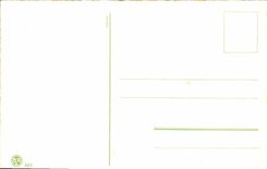 CPA Fantaisie Fleurs