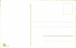 CPA Fantaisie Fleurs