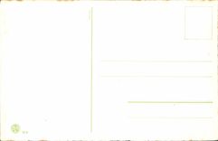 CPA Fantaisie Fleurs