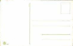 CPA Fantaisie Fleurs