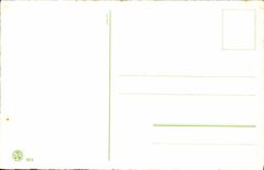 CPA Fantaisie Fleurs