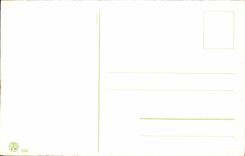 CPA Fantaisie Fleurs