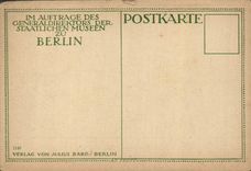 VINTAGE POSTCARD Tiziano Vensua DNN amor