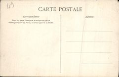 CPA Angers Monument De Chevreul Au Jardin Des Plantes