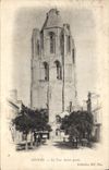 CPA Angers La Tour Saint Aubin