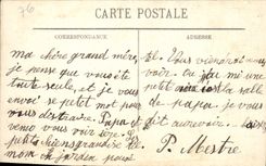 CPA Trouville Le Casino